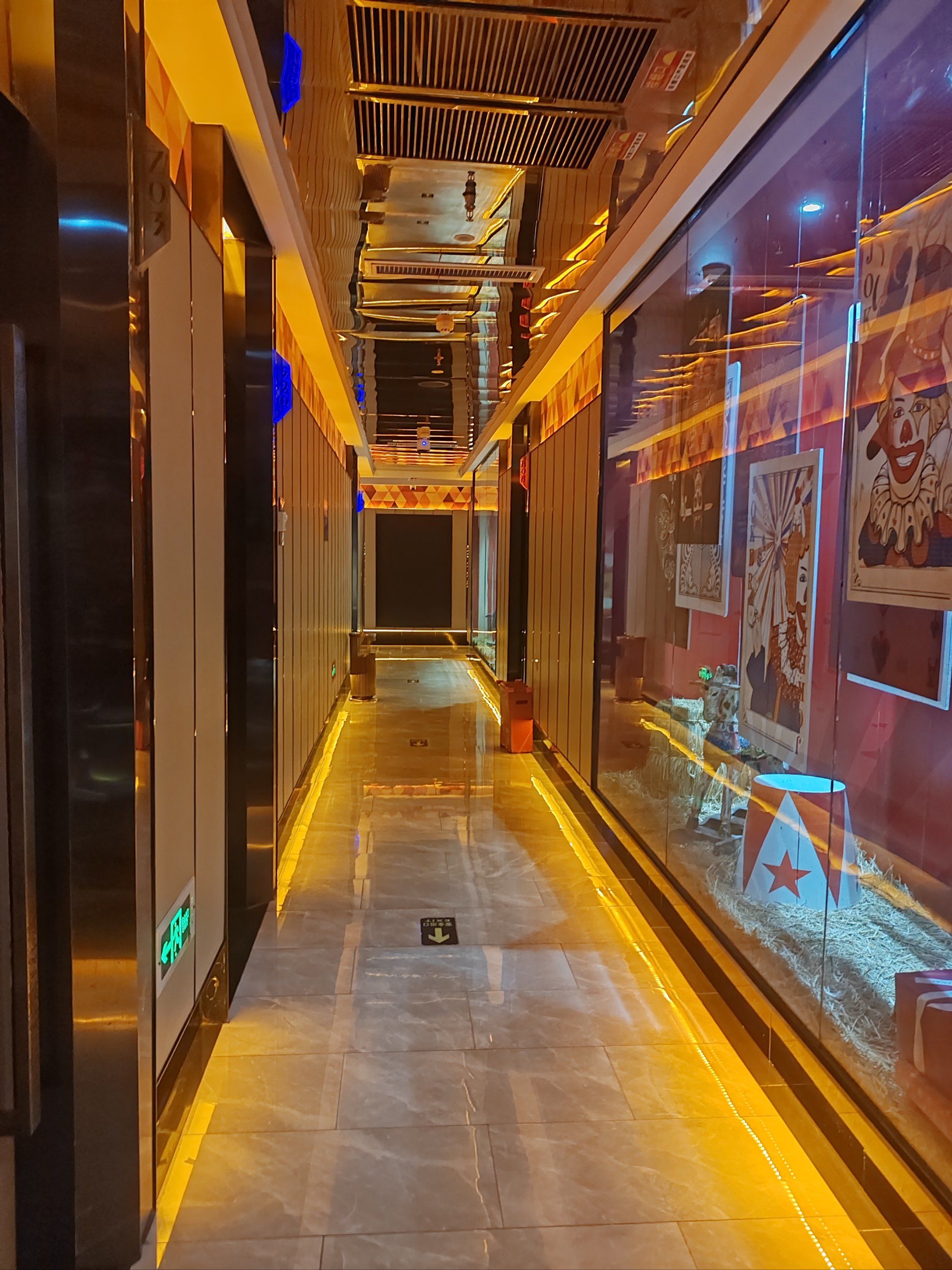 邢台商务ktv价格多少钱一个小时-任县ktv预订