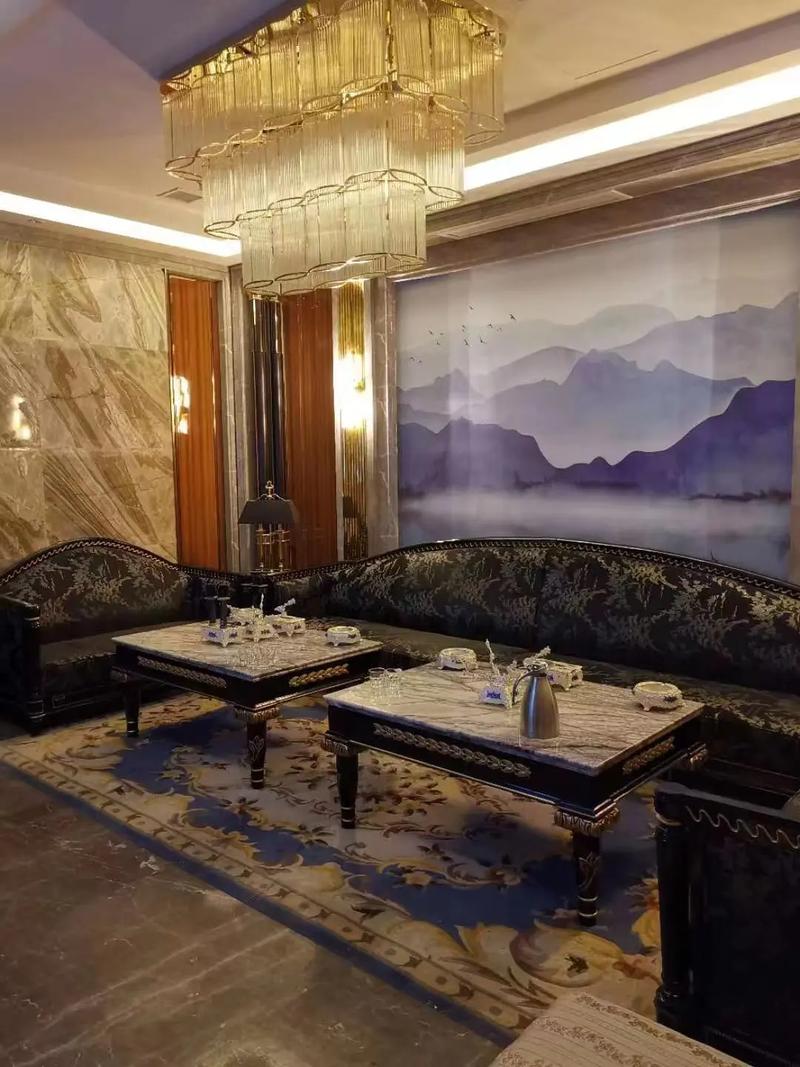 邢台商务ktv性价比推荐-任县ktv预订